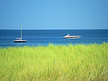 Ostseebad Markgrafenheide Segeln